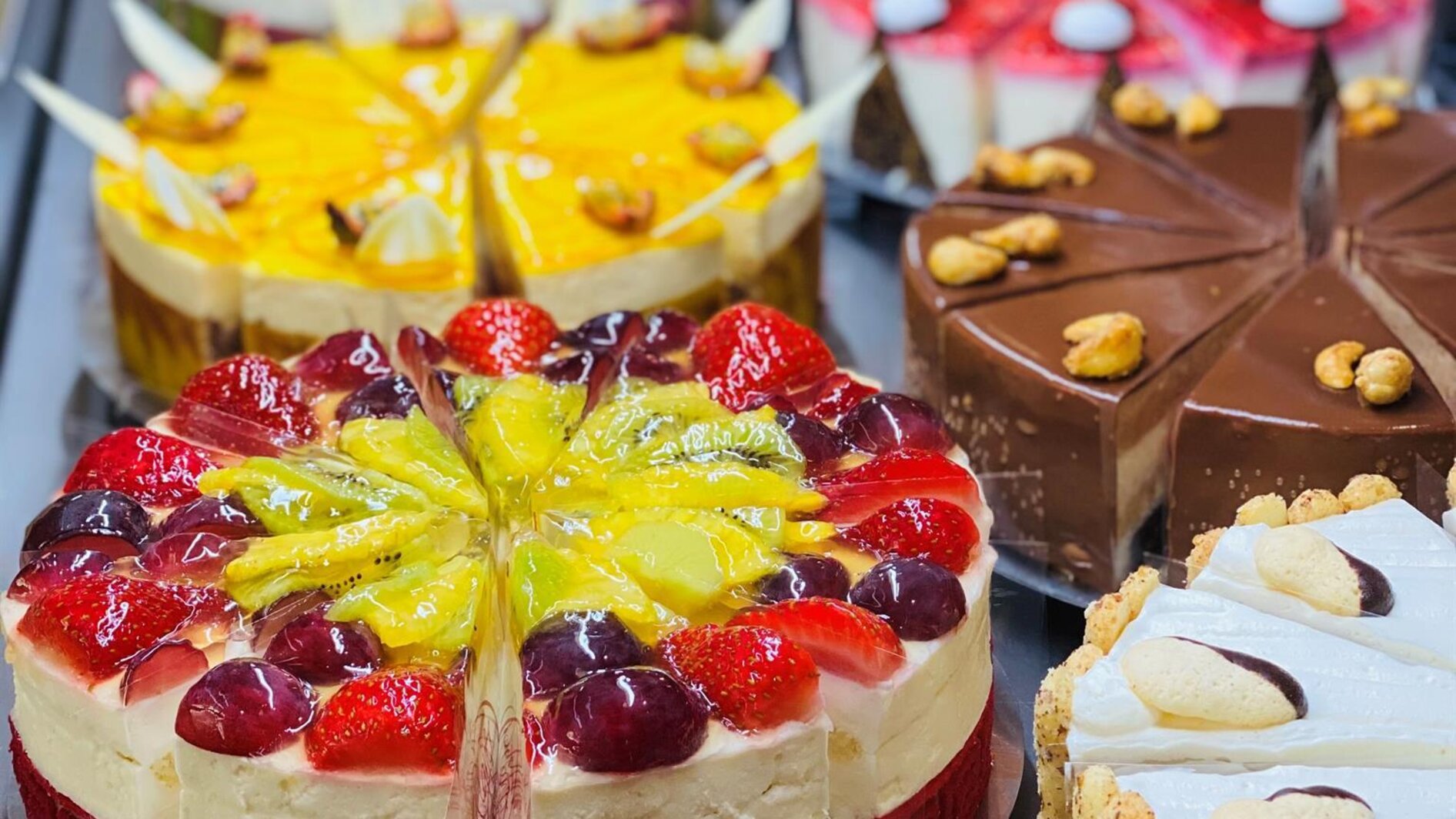 Café und Konditorei Regner in Seckau | steiermark.com