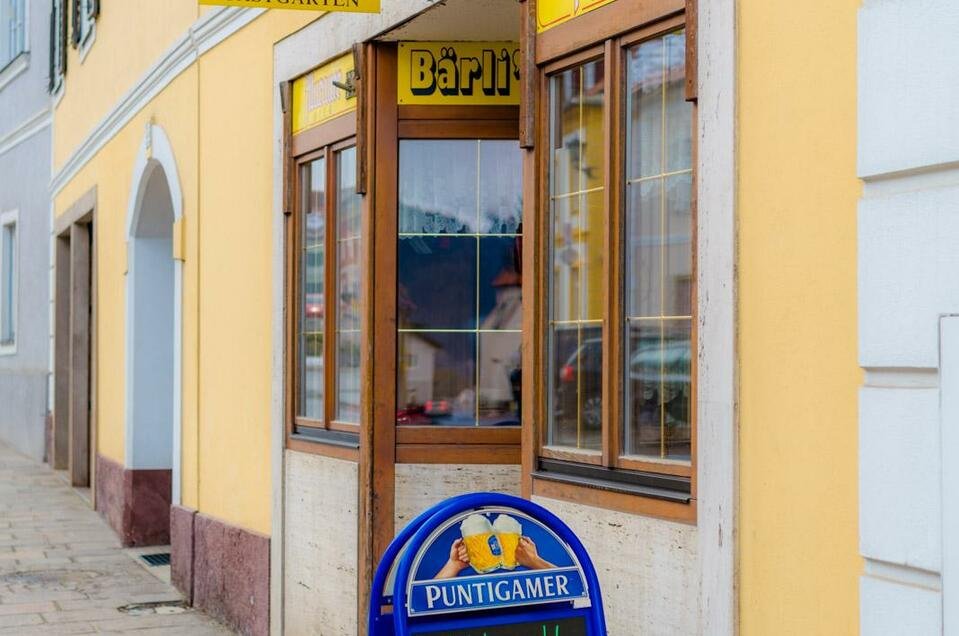 Café und Pub Bärlis Inn - Impression #1 | © Cafè und Pub Bärlis Inn