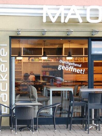Madenberger-Außenansicht-Murtal-Steiermark | © Bäckerei Madenberger