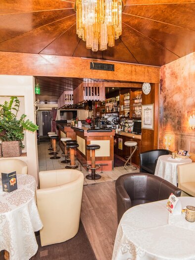 Cafe Phoenix-Innenbereich-Murtal-Steiermark | © Café/ Pub Phoenix