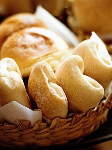 Pastry_Eastern Styria | © Pixabay