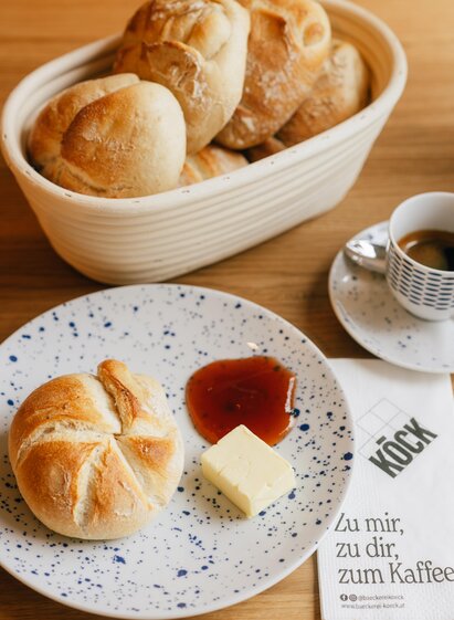 Frühstück | © Ivan Bandic