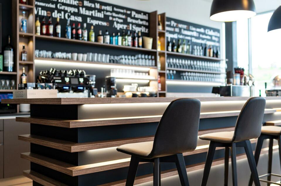 Café-Bar Verona - Impression #1 | © Kalthuber photography