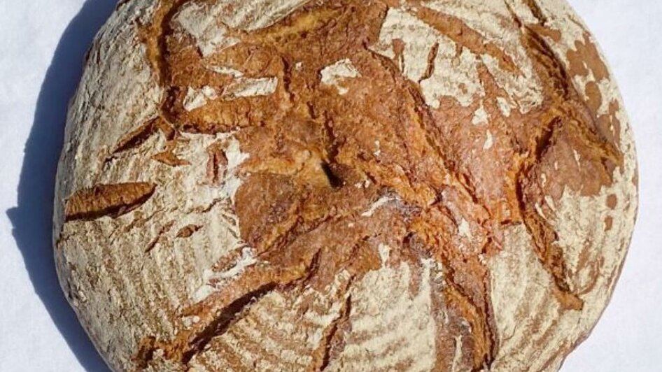 Frisches Brot | © Bäckerei-Konditorei Hubmann Josef GmbH