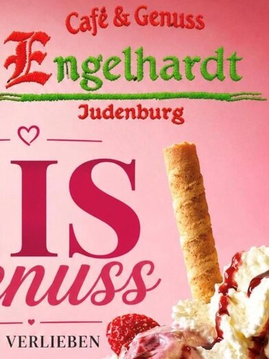 CafeEngelhardt-Logo2-Murtal-Steiermark | © Cafe & Genuss Engelhardt | Cafe & Genuss Engelhardt | © Cafe & Genuss Engelhardt