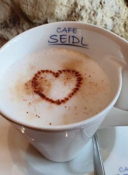 Cafe | Seidl