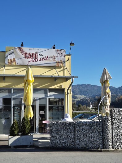 Cafe Auszeit | © Tourismusverband Murau