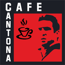 Cafe Cantona | © Cafe Cantona