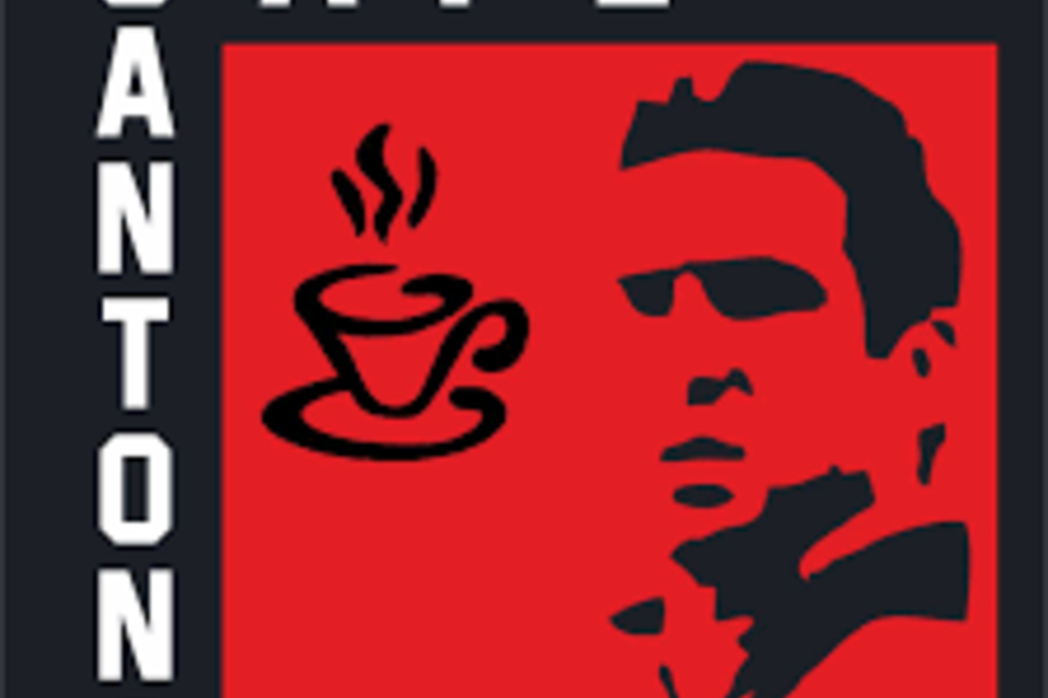 Cafe Cantona - Impression #1 | © Cafe Cantona