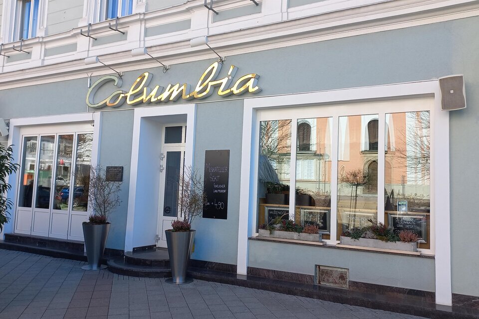 Coffee Columbia - Impression #1 | © Stadtgemeinde Gleisdorf_Tourismusverband Oststeiermark