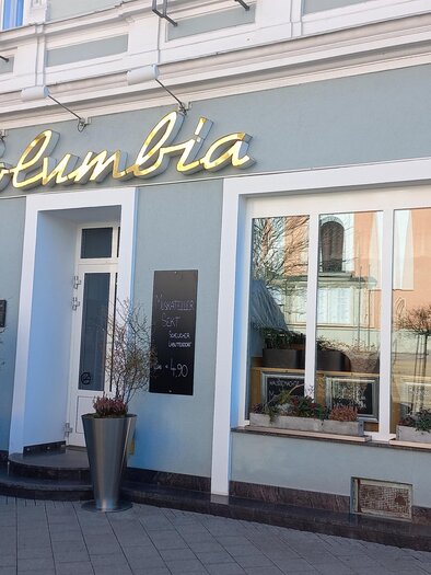 CoffeeColumbia_Eastern Styria | © Stadtgemeinde Gleisdorf_Tourismusverband Oststeiermark