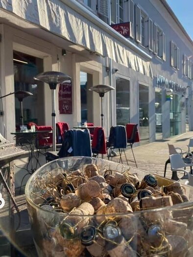 Corso | © Cafe Corso