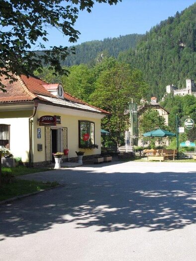 Cafe Ebner