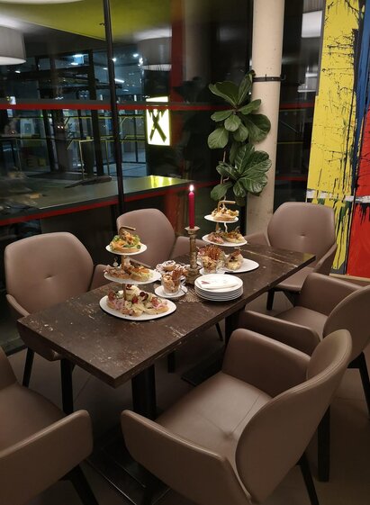 Frühstück | Cafe Gande | © Cafe Gande