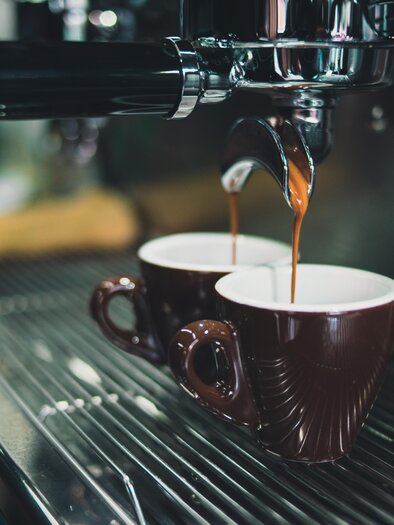Cafe Gmiadlich | © pexels-chevanon-photography-324028