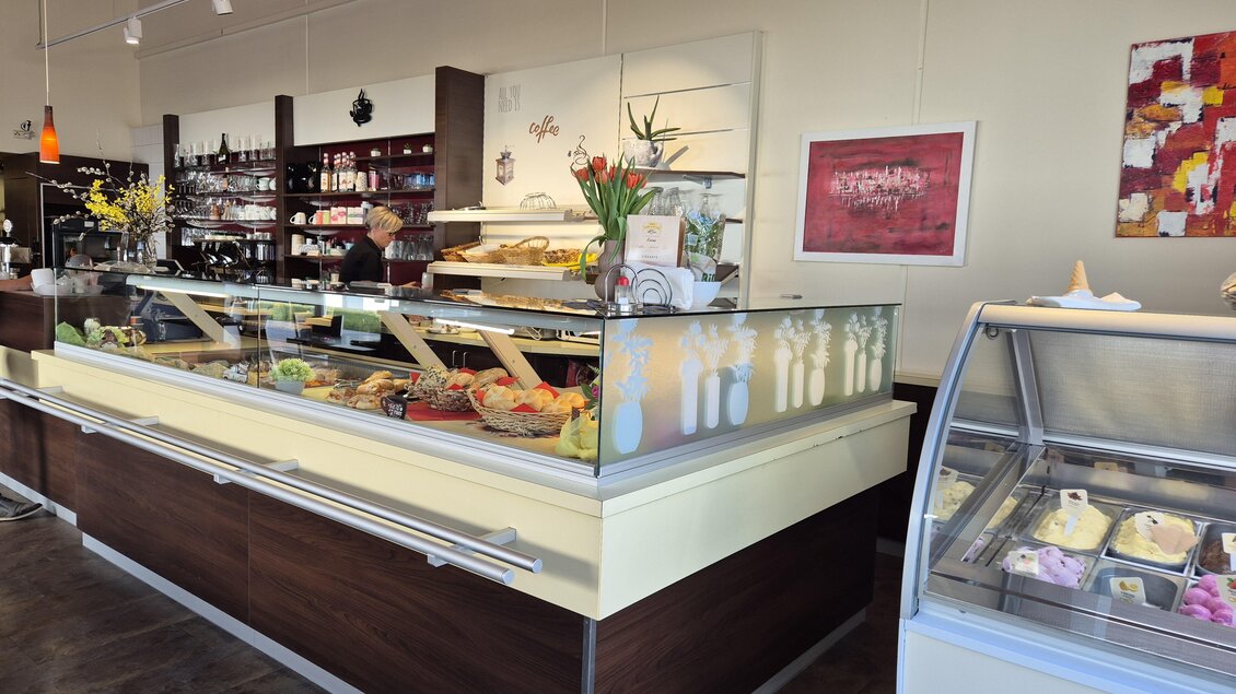Cafe Korni | © TV Murau