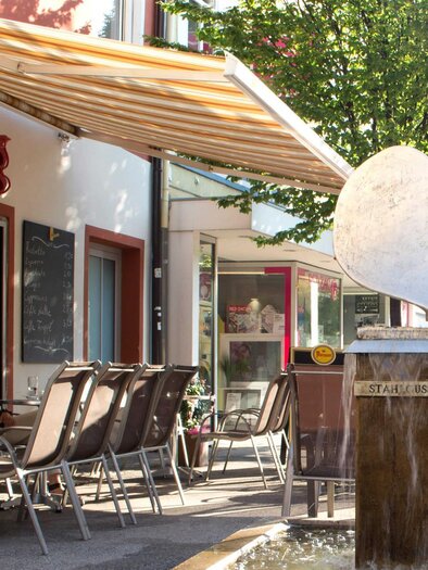 Cafe Liebling | © C. Stein