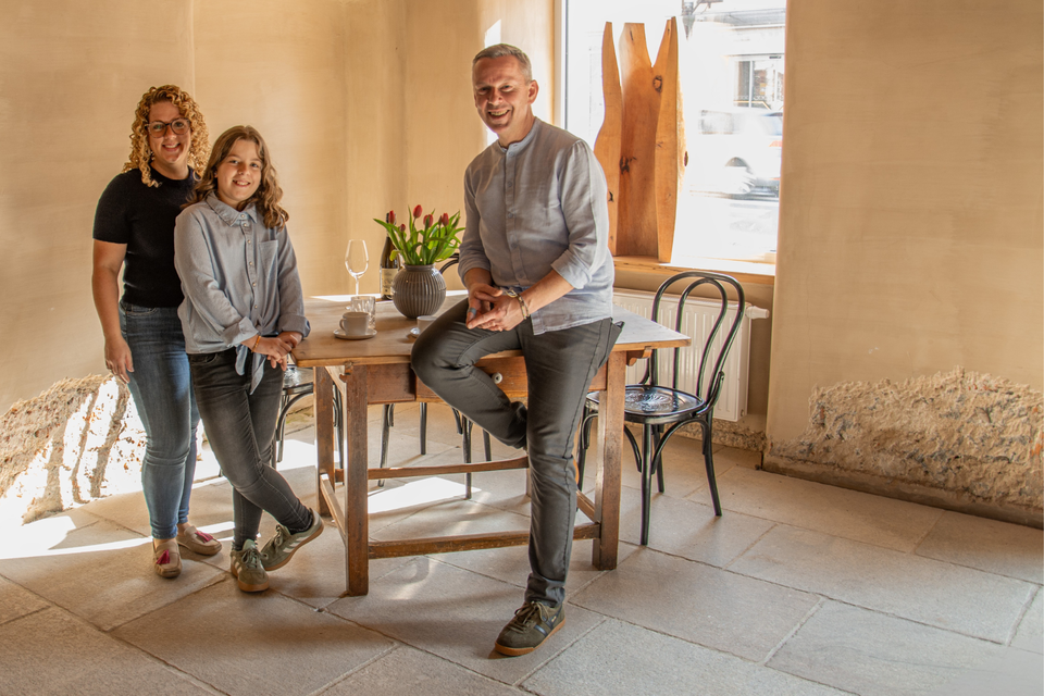 Cafe Mauser | Greisslerei & Wein - Impression #1 | © lenik BRAND DESIGN STUDIO, Magdalena Koinegg