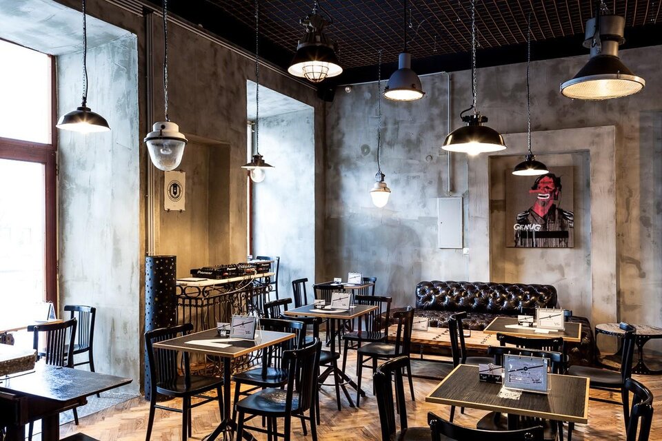 Cafe Mitte - Impression #1 | © Cafe Mitte