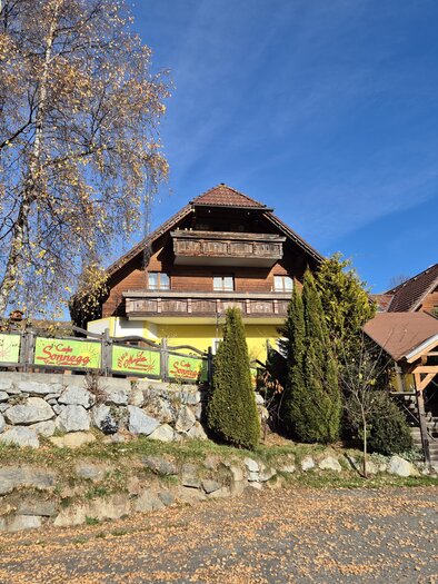 Cafe Sonnegg | © Tourismusverband Murau