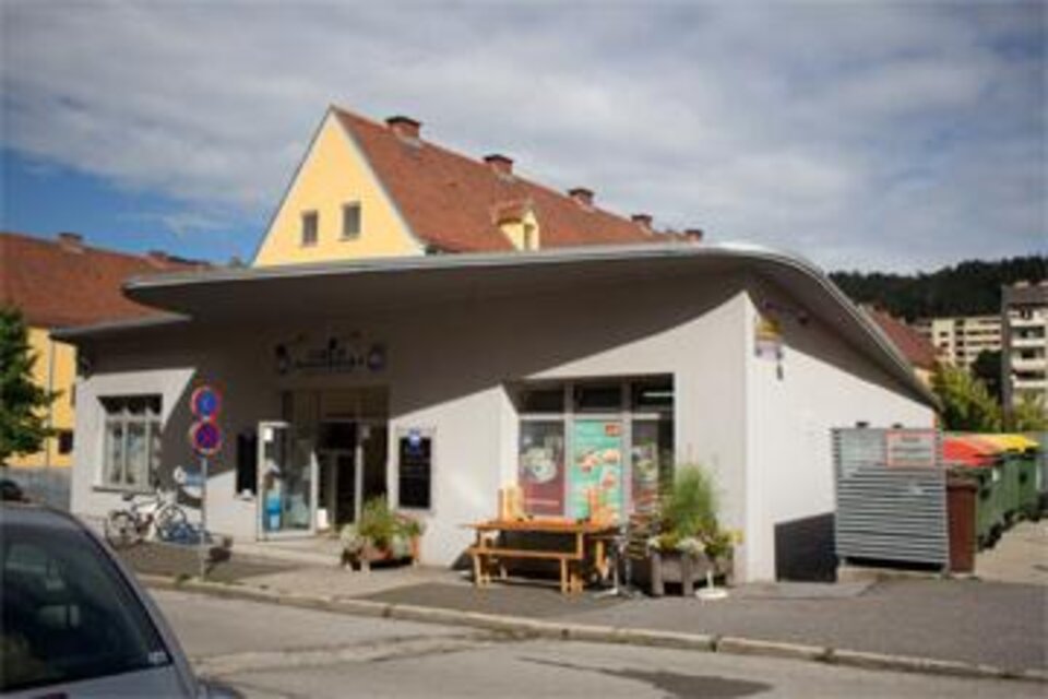 Cafe und Jausenecke Kainzer - Impression #1 | © C. Stein