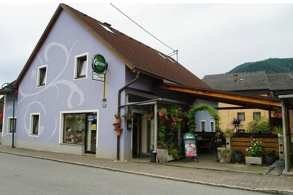 Café Ladi - Impression #1 | © Stefan Lendl