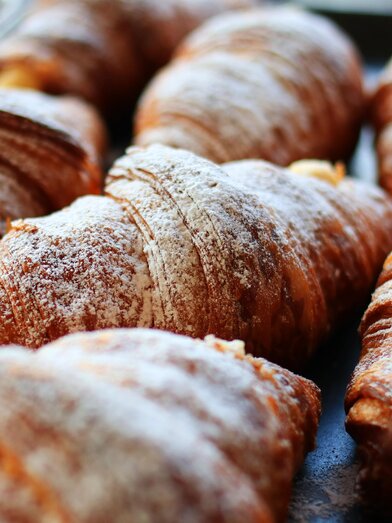 Madenberger-Croissants-Murtal-Steiermark | © Pixabay | Pixabay | © Pixabay