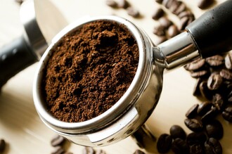 Cafellisch-Kaffee-Murtal-Steiermark | © Pixabay