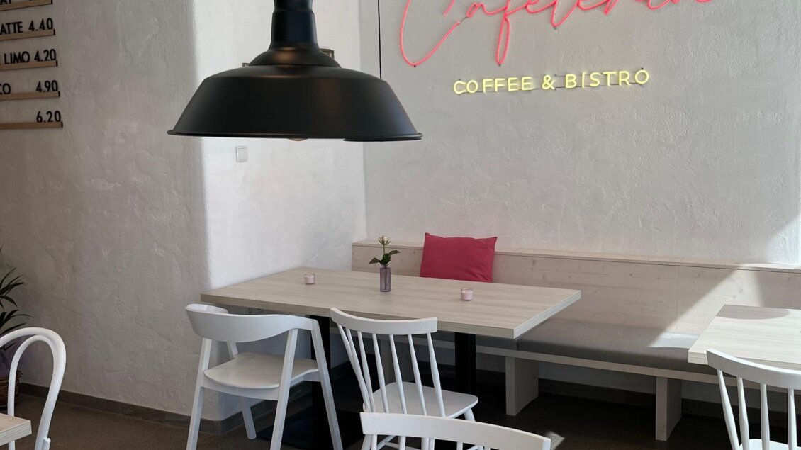 Cafeteria | © Cafeteria