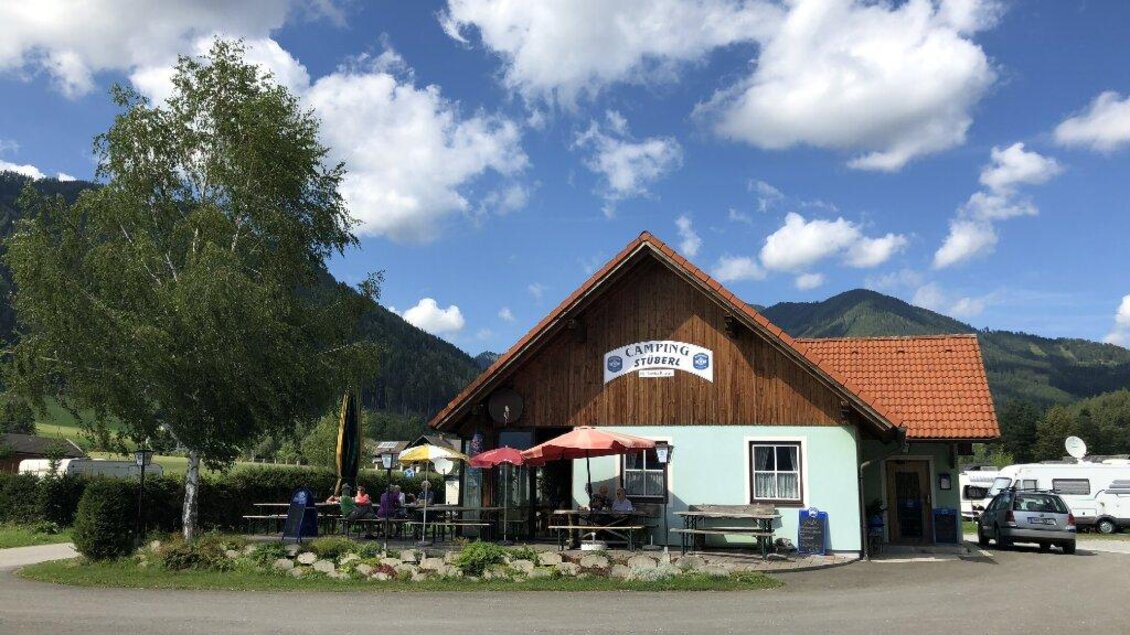 Campingstüberl Seebach - Impressionen #2.5