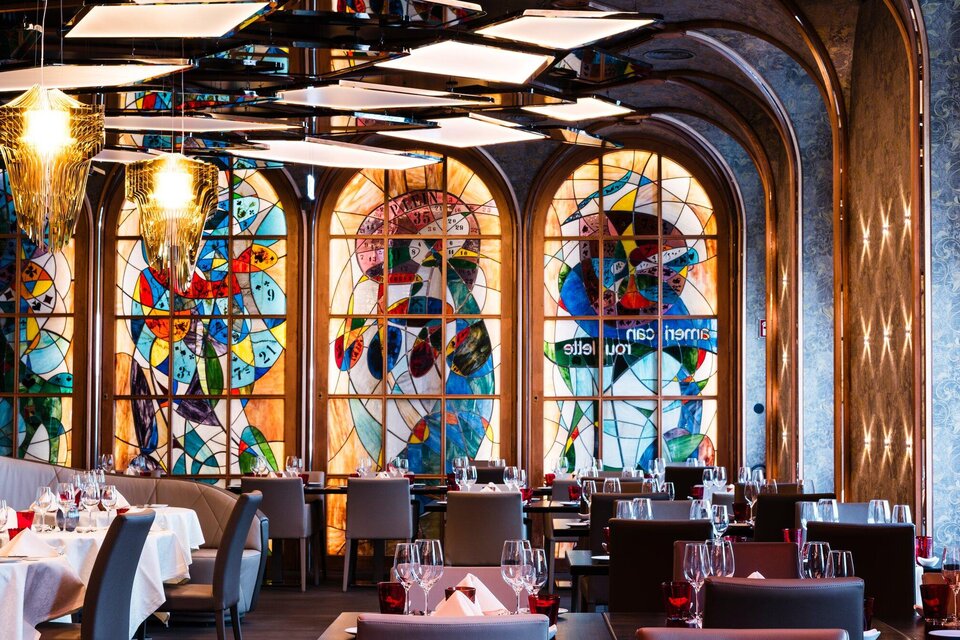 Casino Graz - Impression #1 | © Casino Graz
