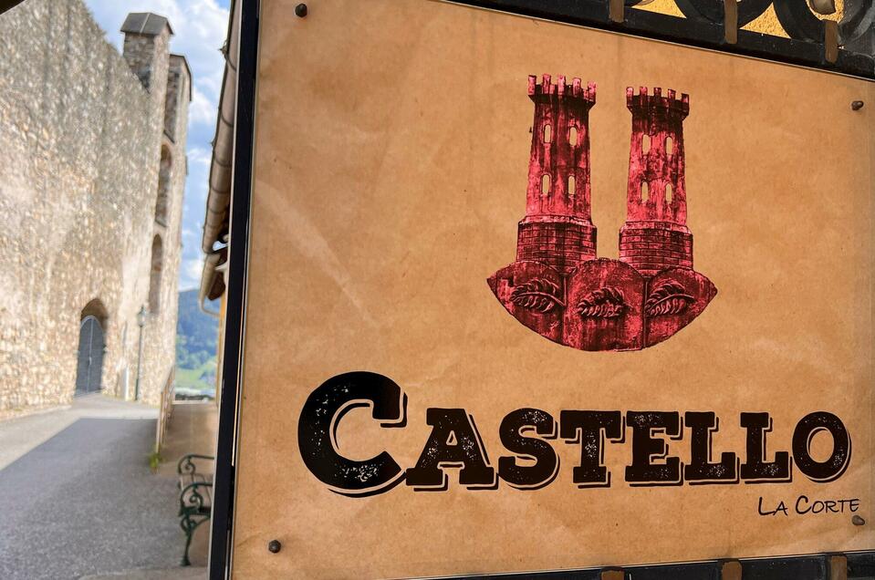 Castello - Impression #1 | © Castello-Urbano