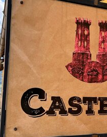 Castello Voitsberg | © Castello-Urbano | © Castello-Urbano