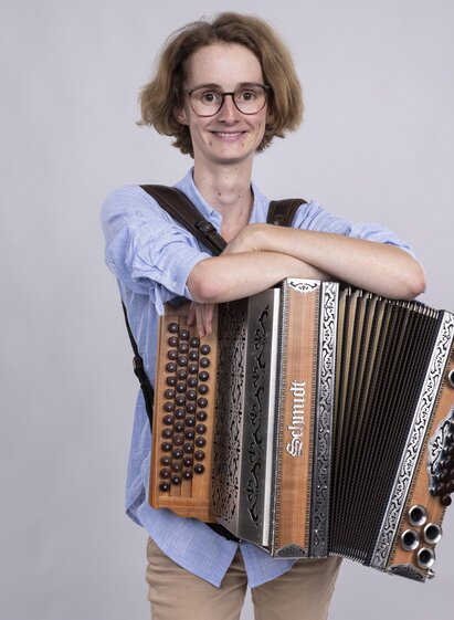 Celia Moosbrugger | © Celia Mossbrugger