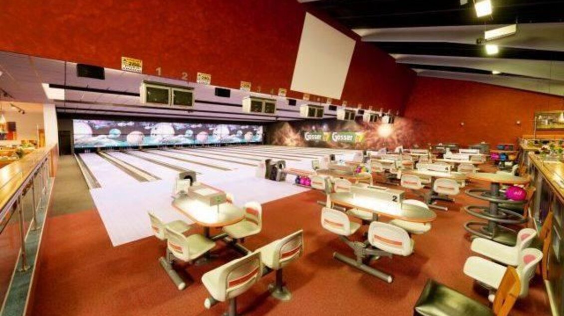 Centertainment 21 Bowling*Bar*Billard - Impressionen #2.1
