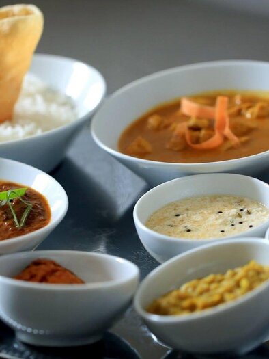 Ceylon Curry | © Ceylon Curry