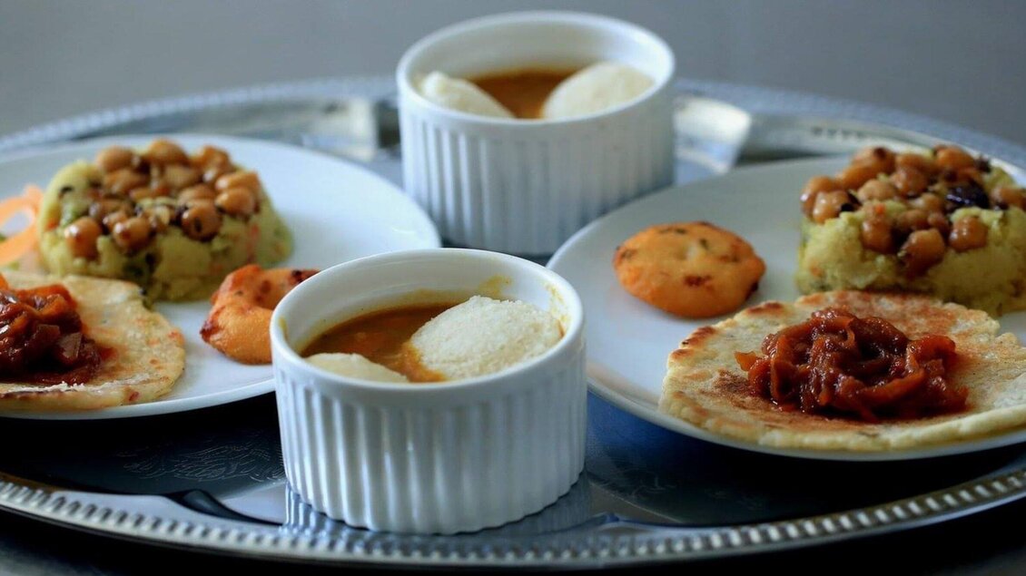 Ceylon Curry - Geschmackvolle Auswahl | © Ceylon Curry