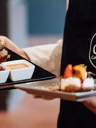 Chili Burger | © Kemac