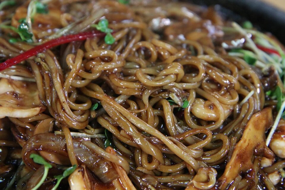 China Restaurant PeKing - Impression #1