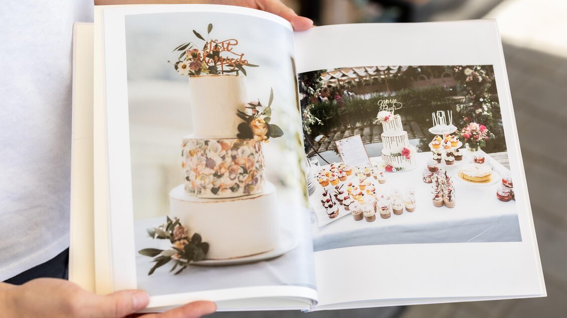 Christines Köstlichkeiten | © RMSW GmbH/ Nikola Milatovic
