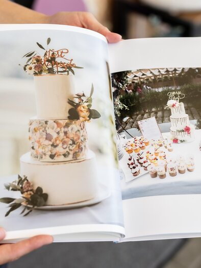 Christines Köstlichkeiten | © RMSW GmbH/ Nikola Milatovic