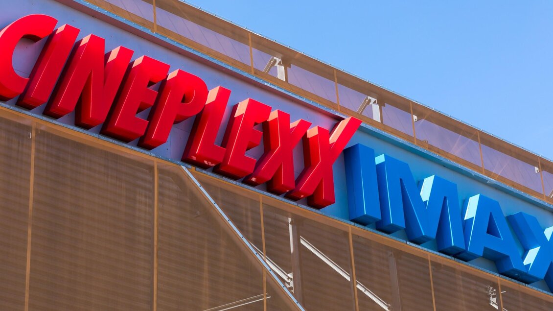 Cineplexx Graz mit IMAX-Erlebnis | © Graz Tourismus-Harry Schiffer