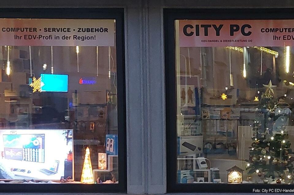 City PC  EDV-Handel & Dienstleistung OG - Impression #1 | © City PC EDV-Handel und Dienstleistung OG, Langgases 29, 8490 Bad Radkersburg
