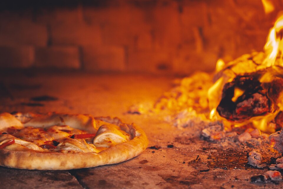 Classy Pizza - Impression #1 | © Adobe Stock_Pizzeria