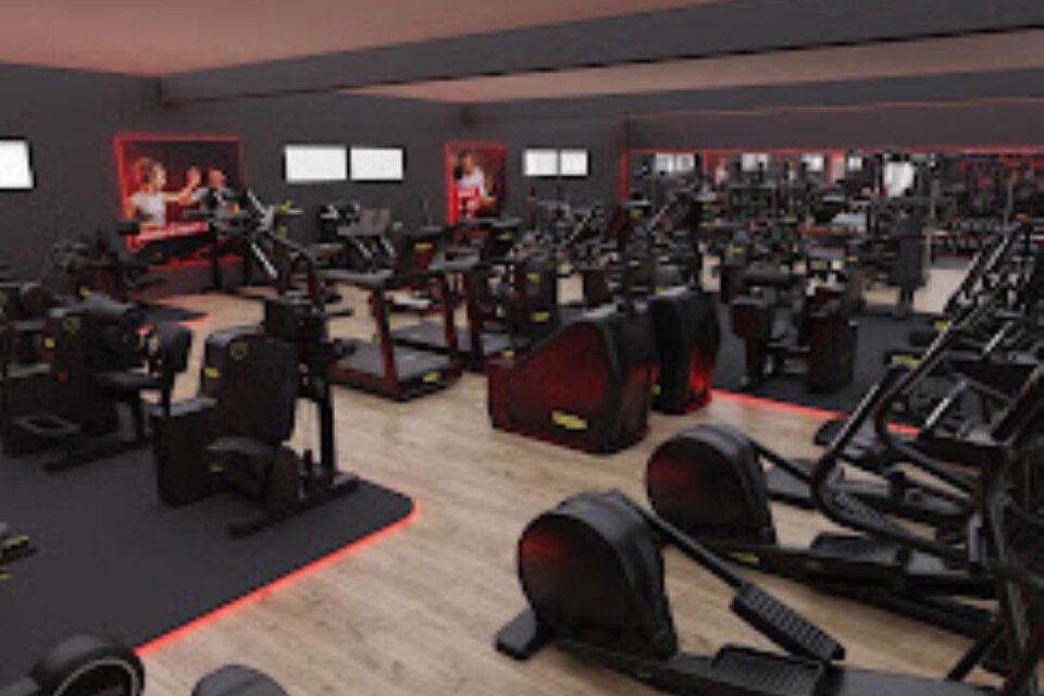 Cleverfit Gröbming - Impression #1 | © Cleverfit Gröbming