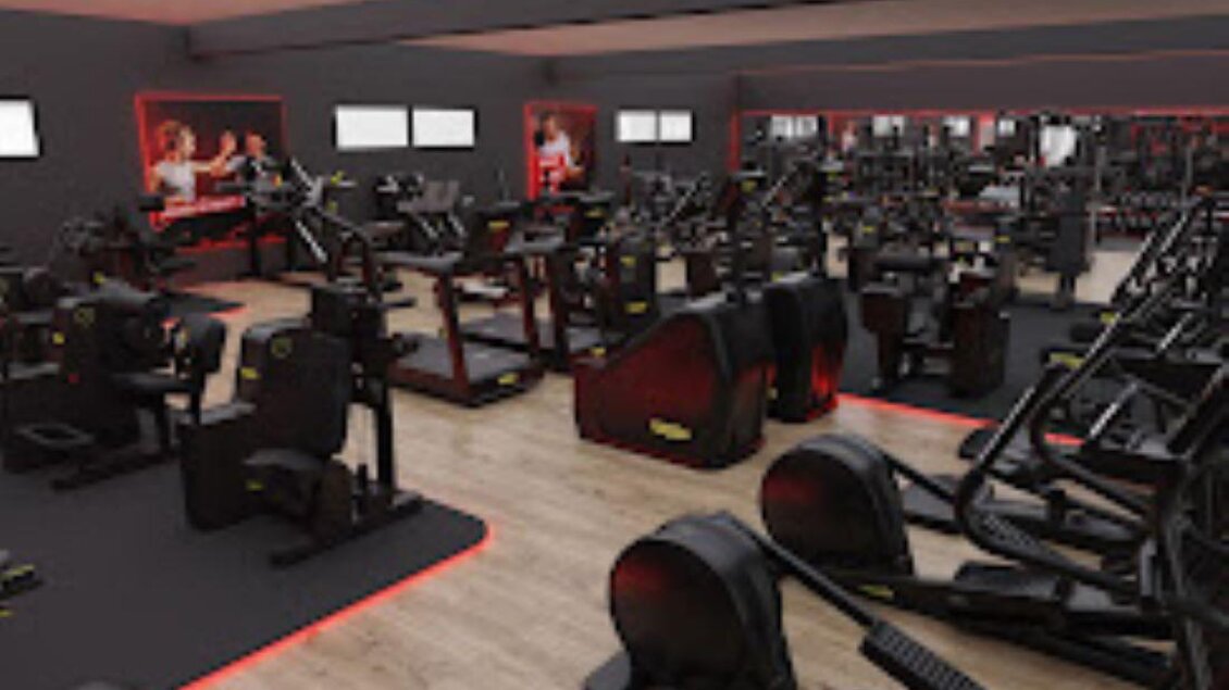 Cleverfit Gröbming | © Cleverfit Gröbming