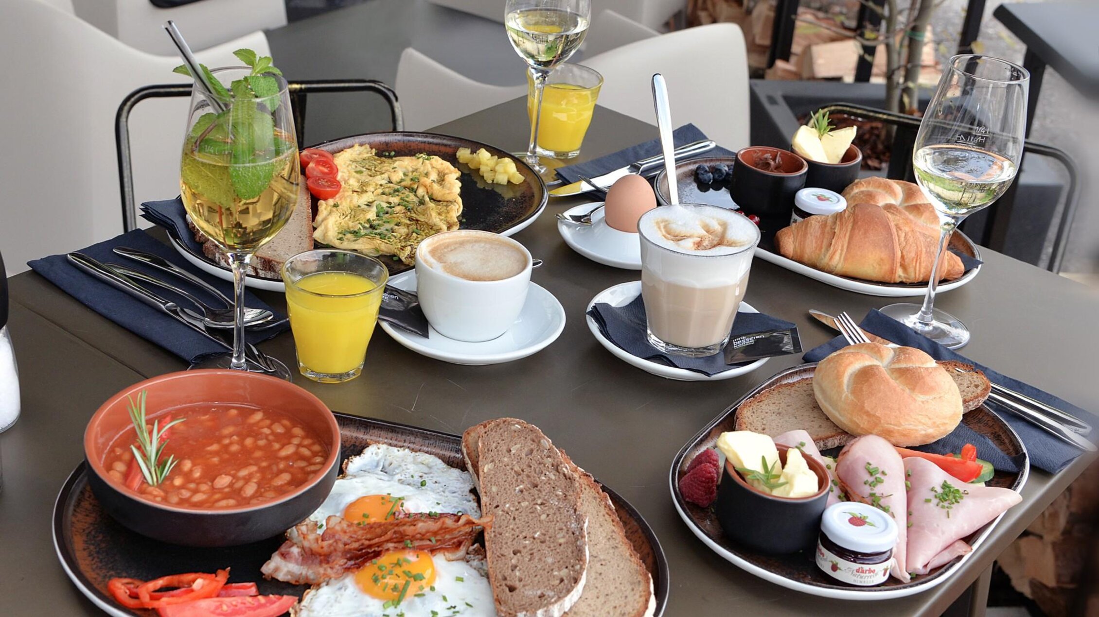 Click Clack - coffee & kitchen in Gratwein-Straßengel