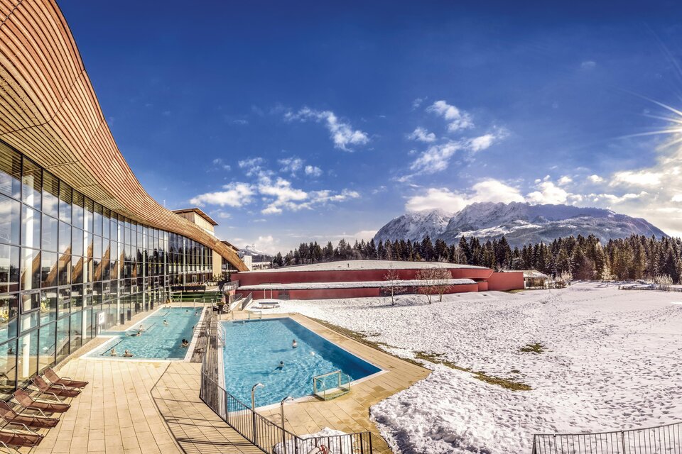 Clubhotel Aldiana Salzkammergut - Impression #1 | © Aldiana Salzkammergut