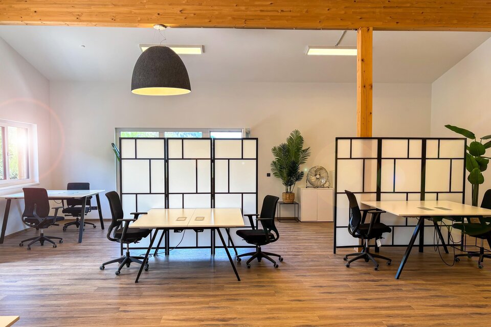Coworking-Space in Schladming-Dachstein - Impression #1 | © Coworking Space