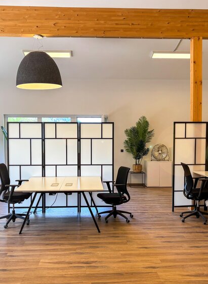 Coworking Space | © Coworking Space